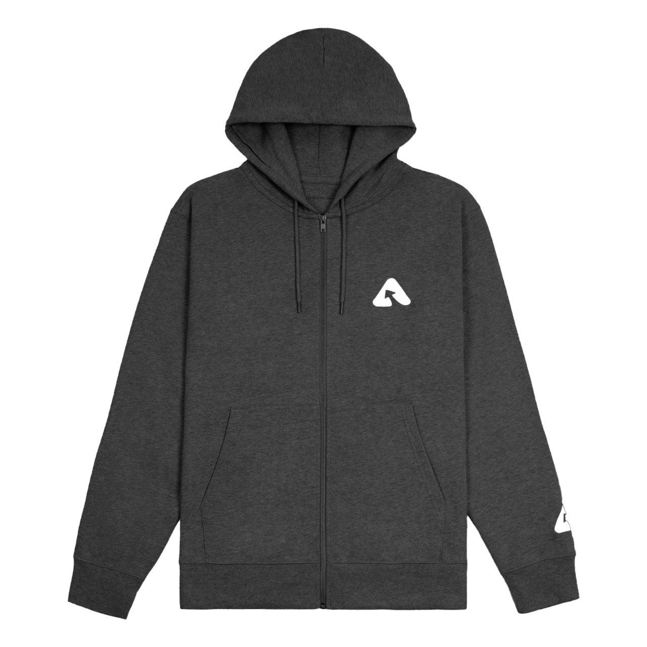 Signature logo Hoodie 2.0