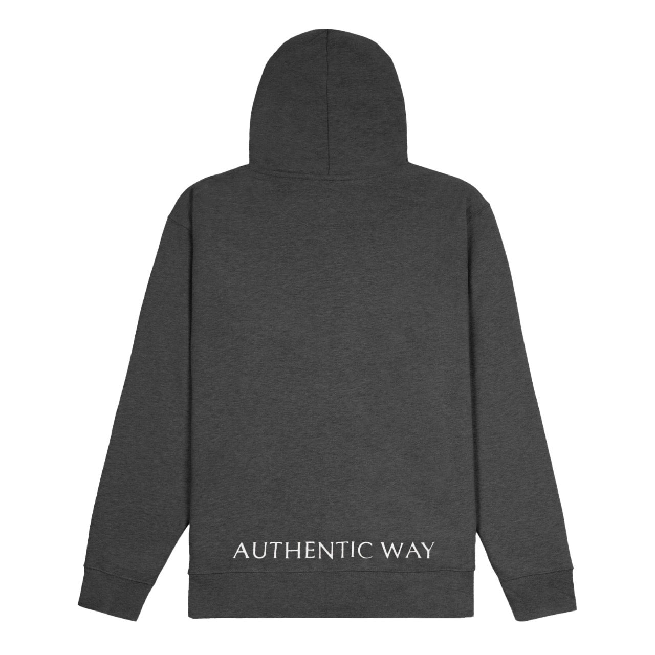 Signature logo hoodie 1.0