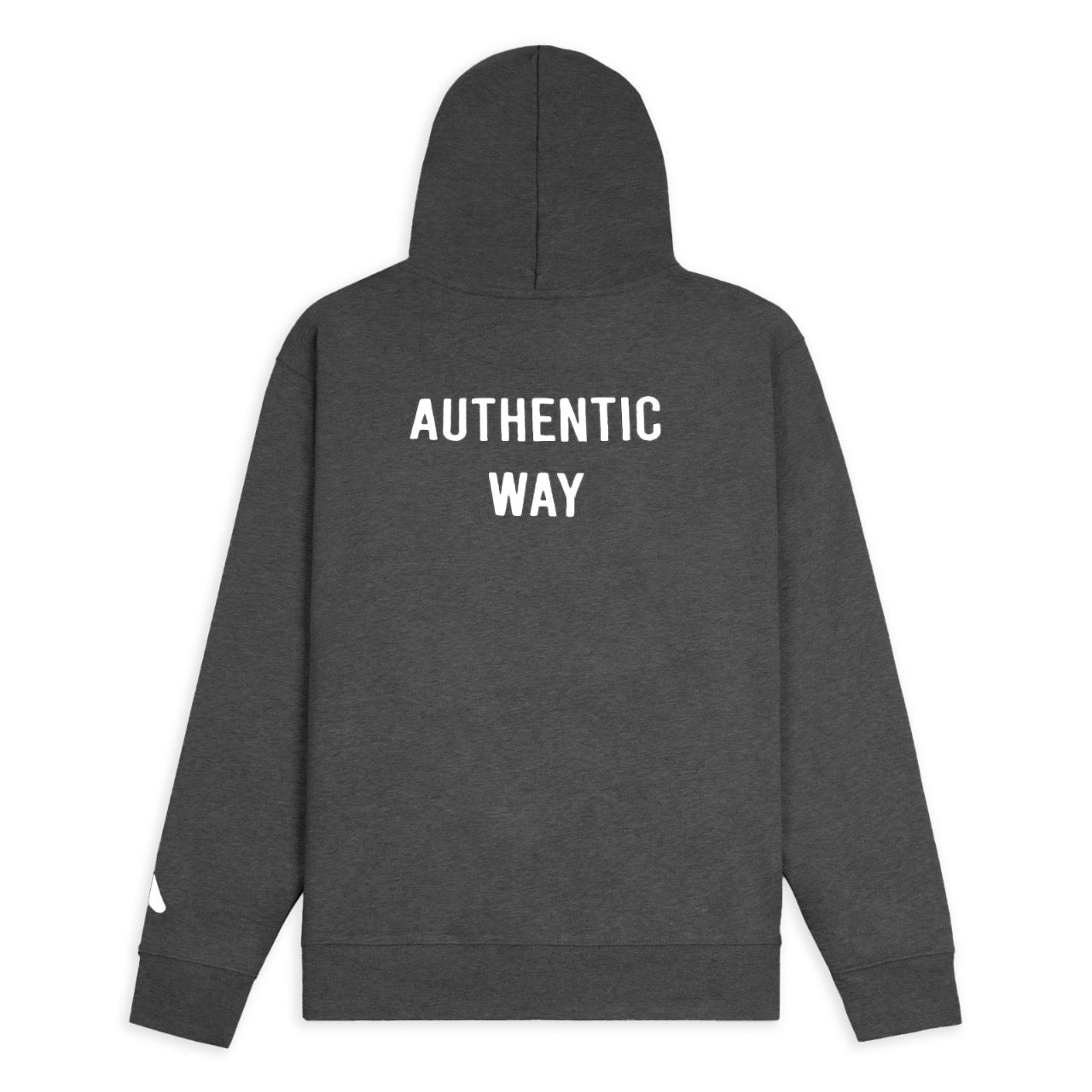 Signature logo Hoodie 2.0