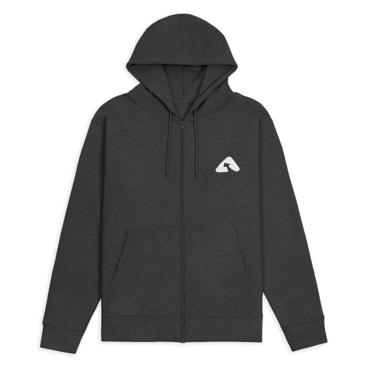 Signature logo hoodie 1.0