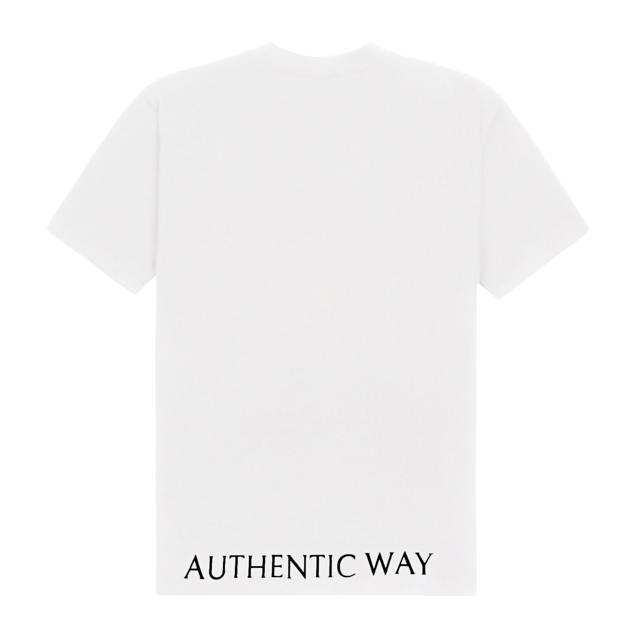 Space State Heavyweight T-shirt