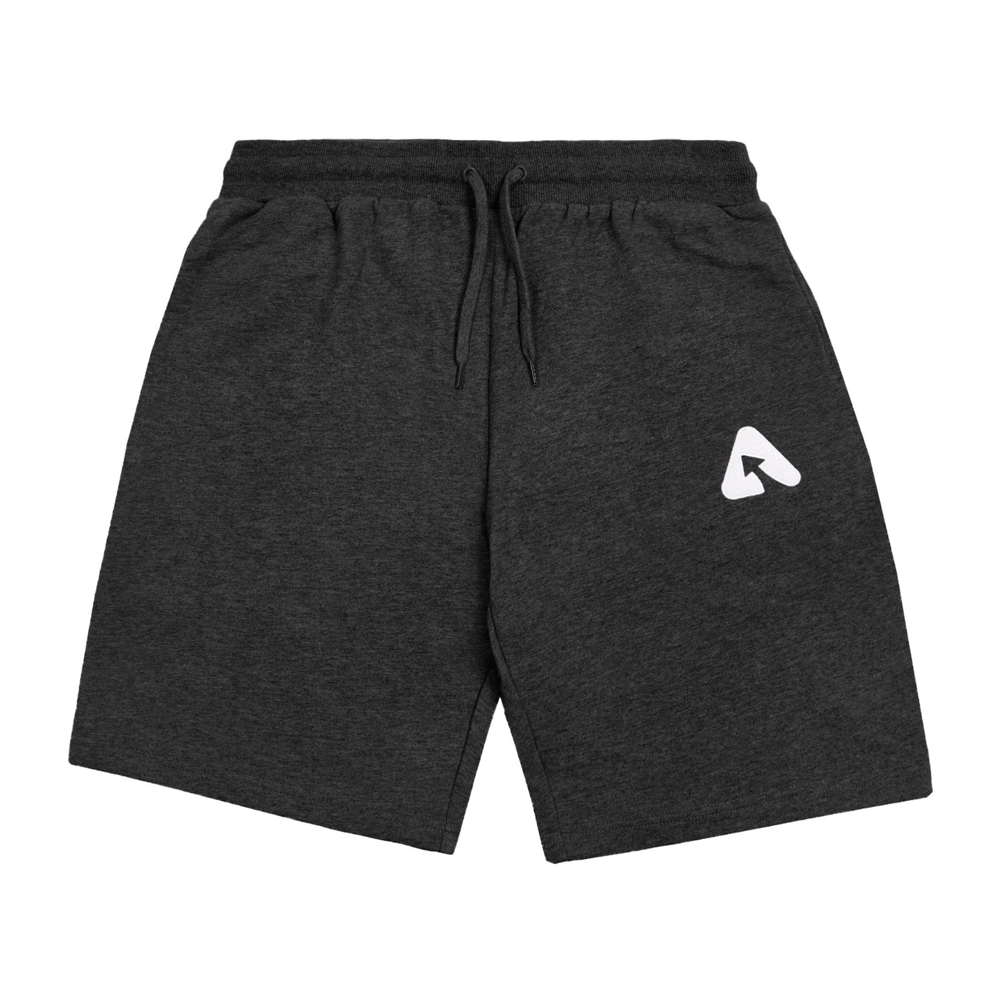 Authentic Way Signature logo Shorts