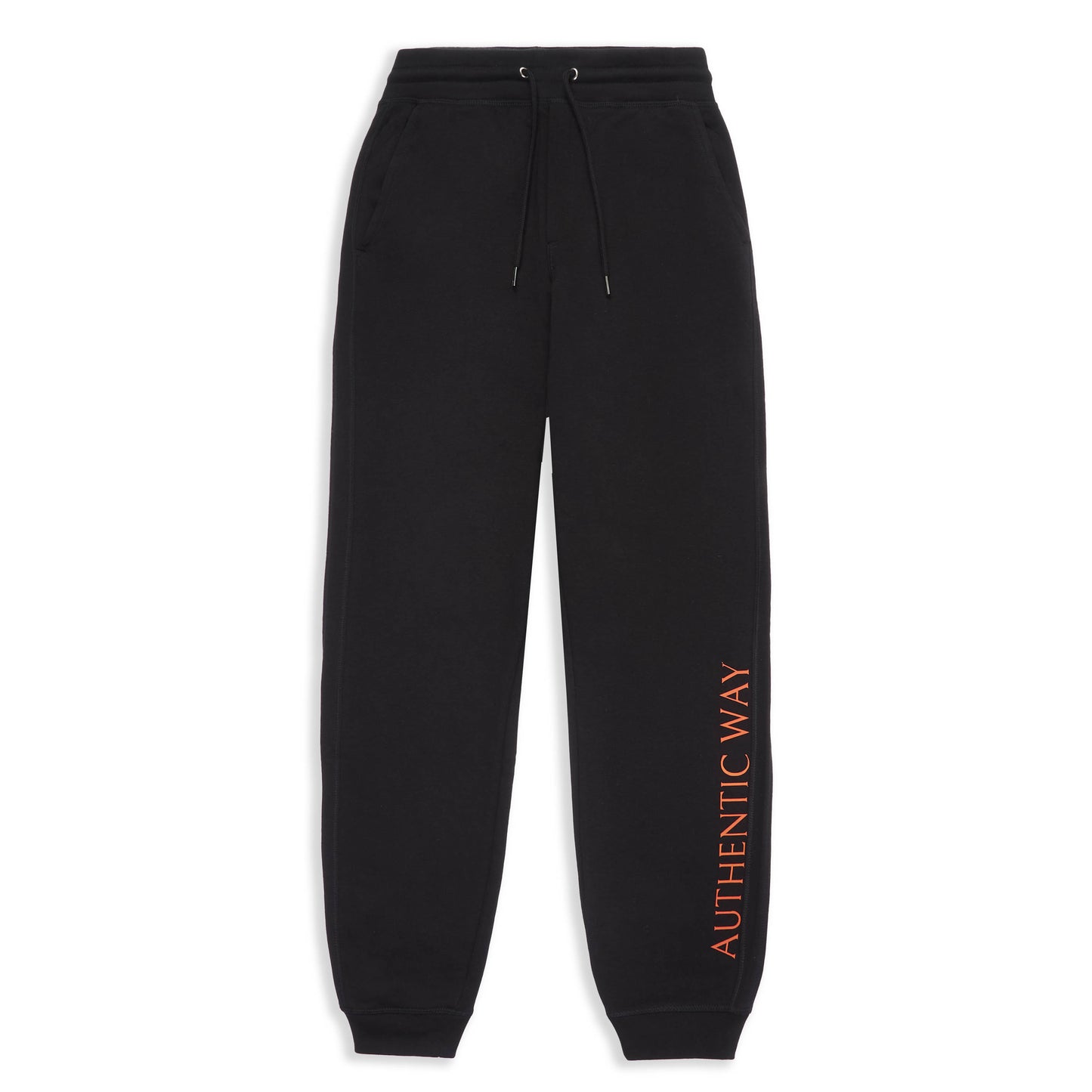 Authentic Way Signature Tracksuit Bottoms