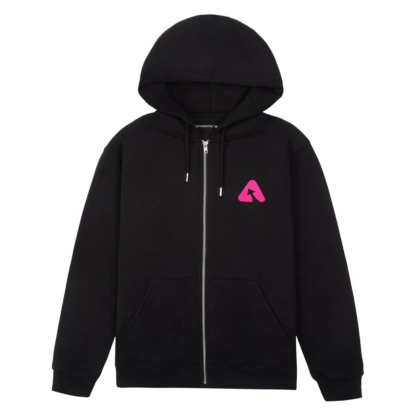 Authentic Way Signature Tracksuit Hoodie
