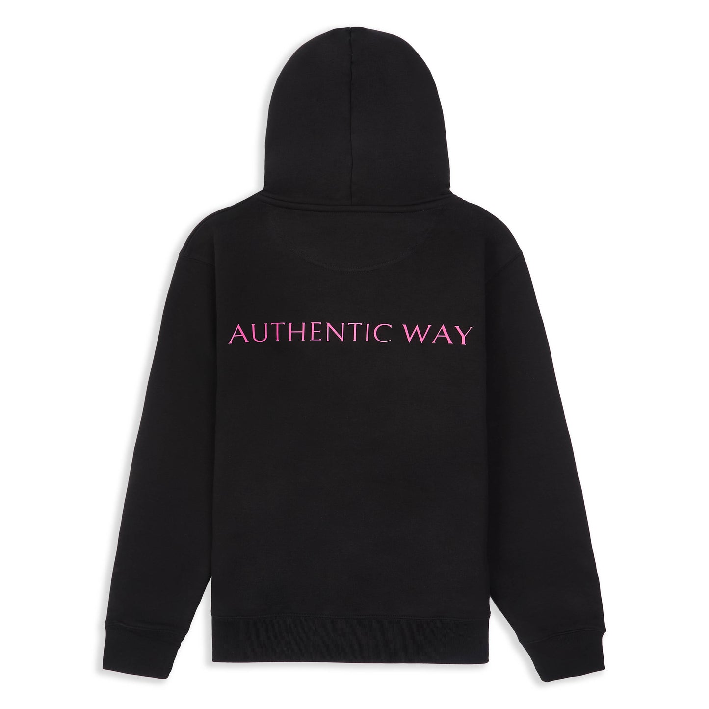 Authentic Way Signature Tracksuit Hoodie