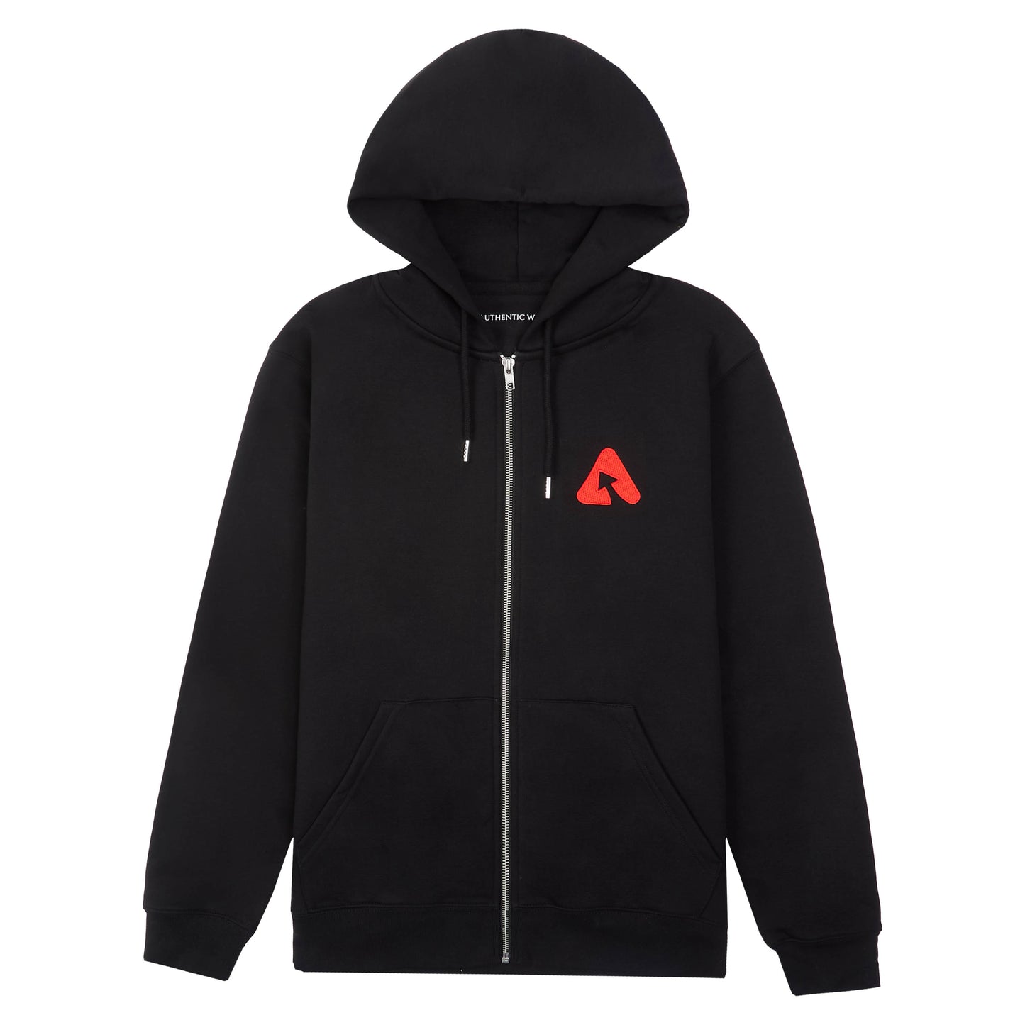 Authentic Way Signature Tracksuit Hoodie