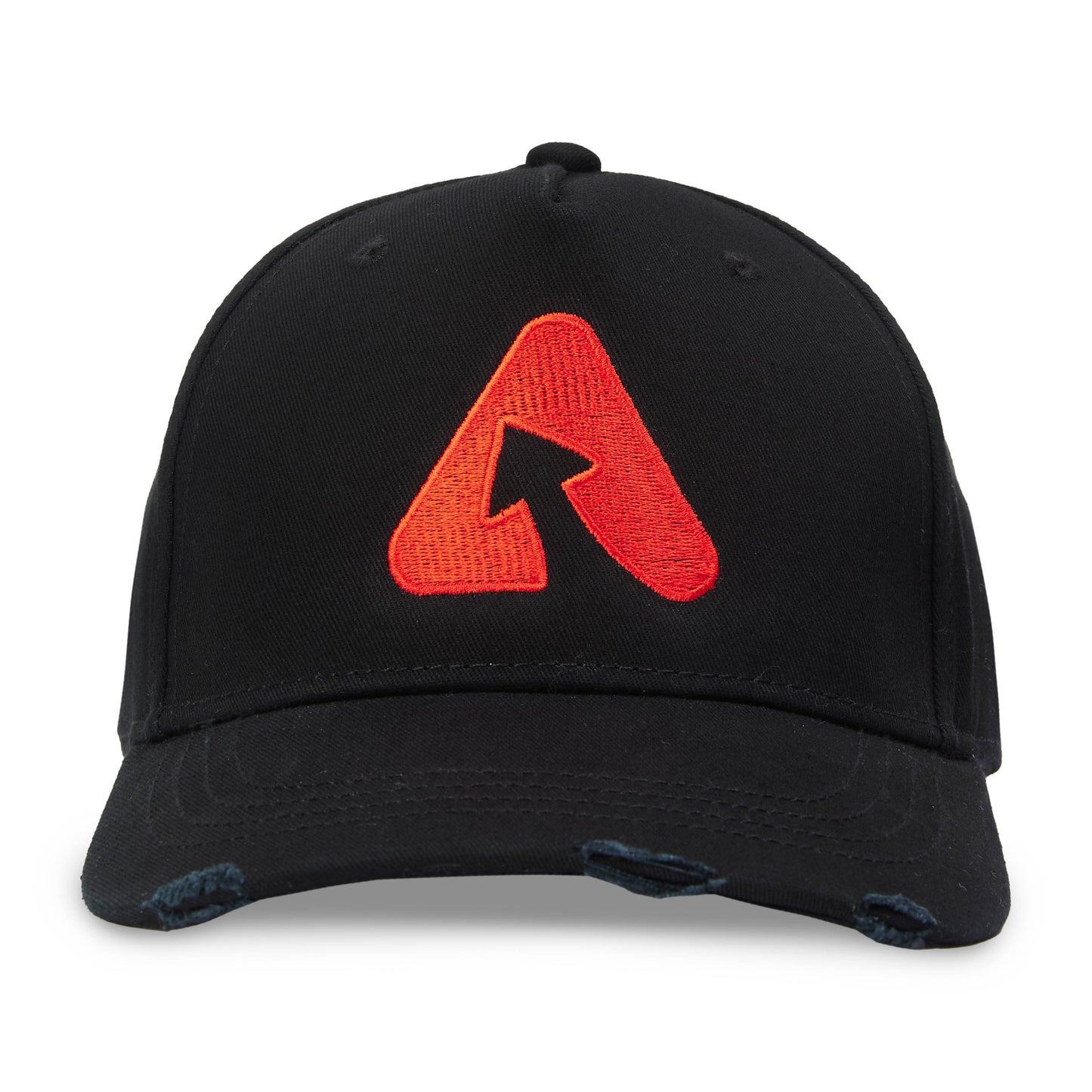 Authentic Way Signature Cap