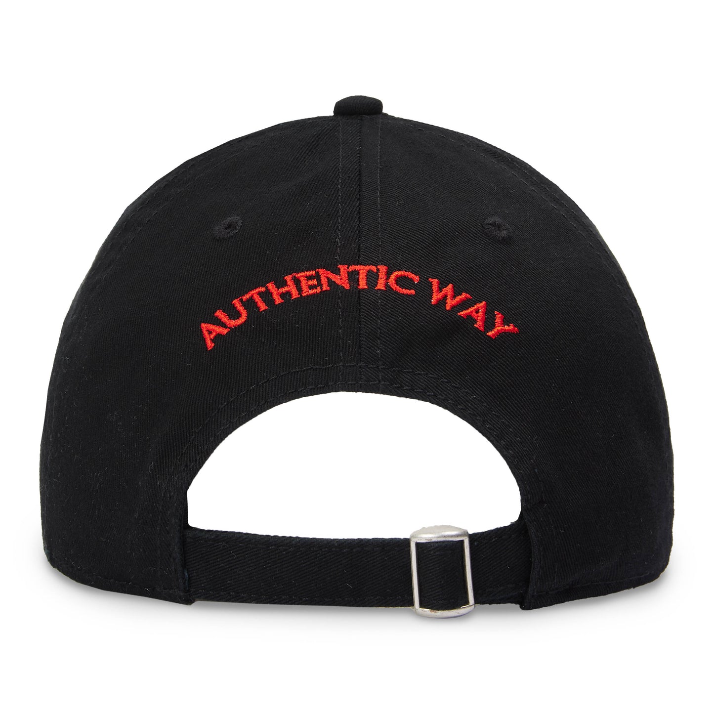 Authentic Way Signature Cap