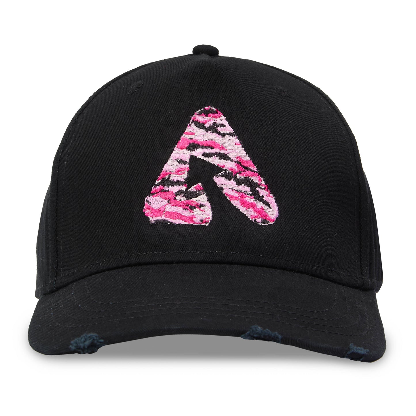 Authentic Way Signature Cap