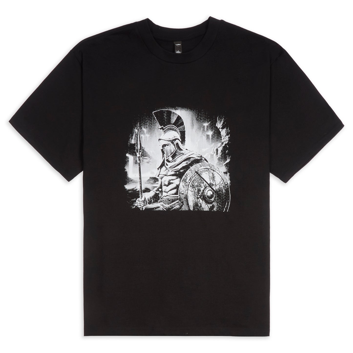 Spartan Heavyweight T-shirt
