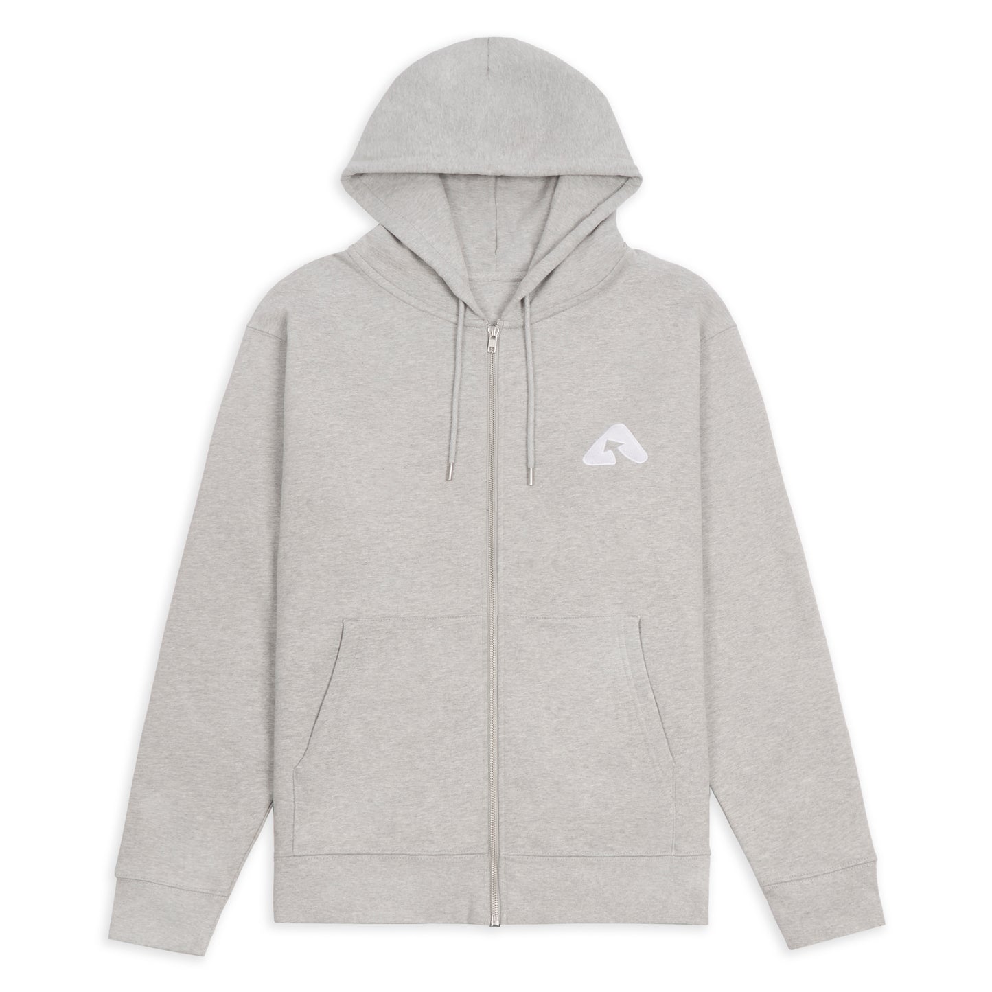 Signature logo Hoodie 1.0