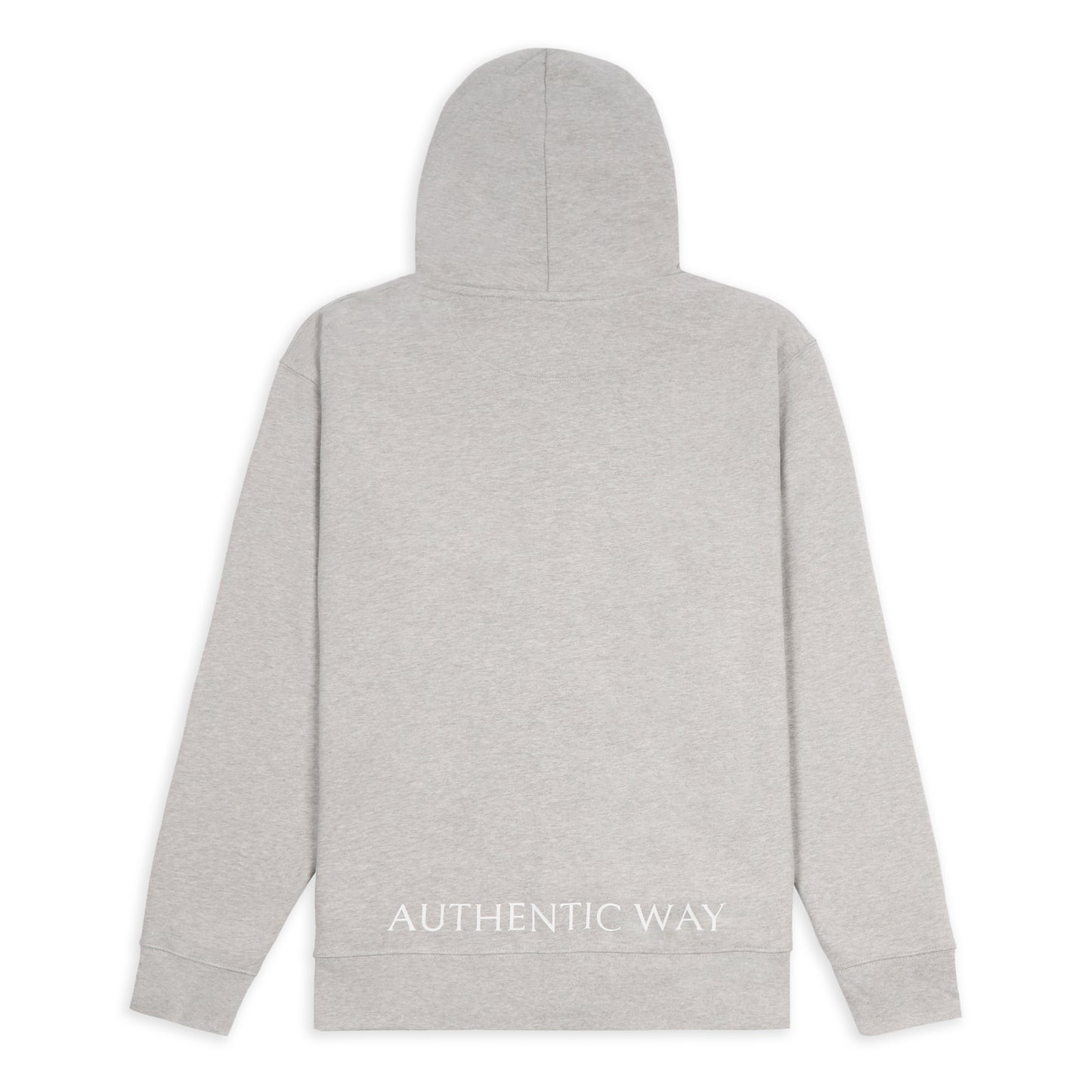 Signature logo Hoodie 1.0