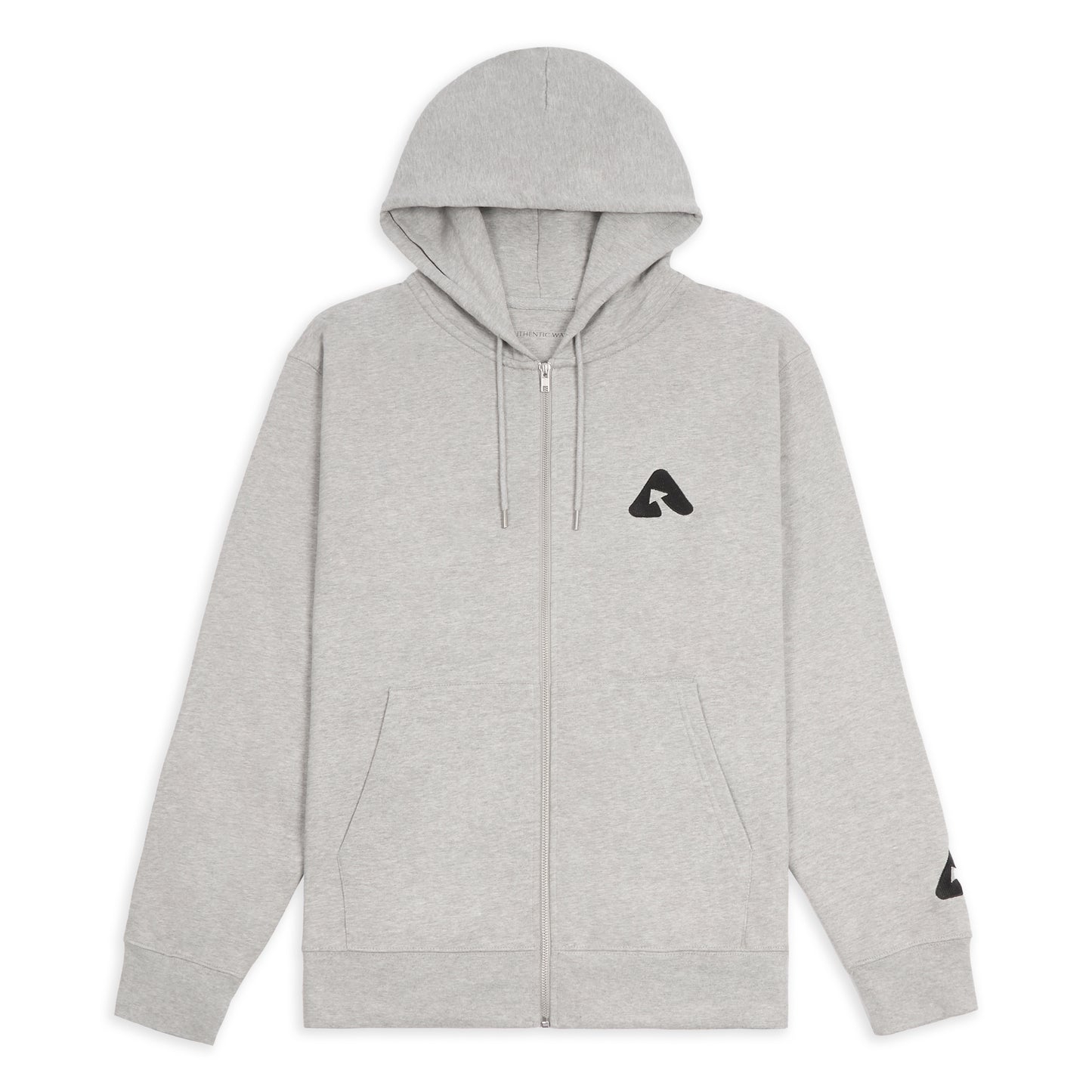 Signature logo Hoodie 2.0