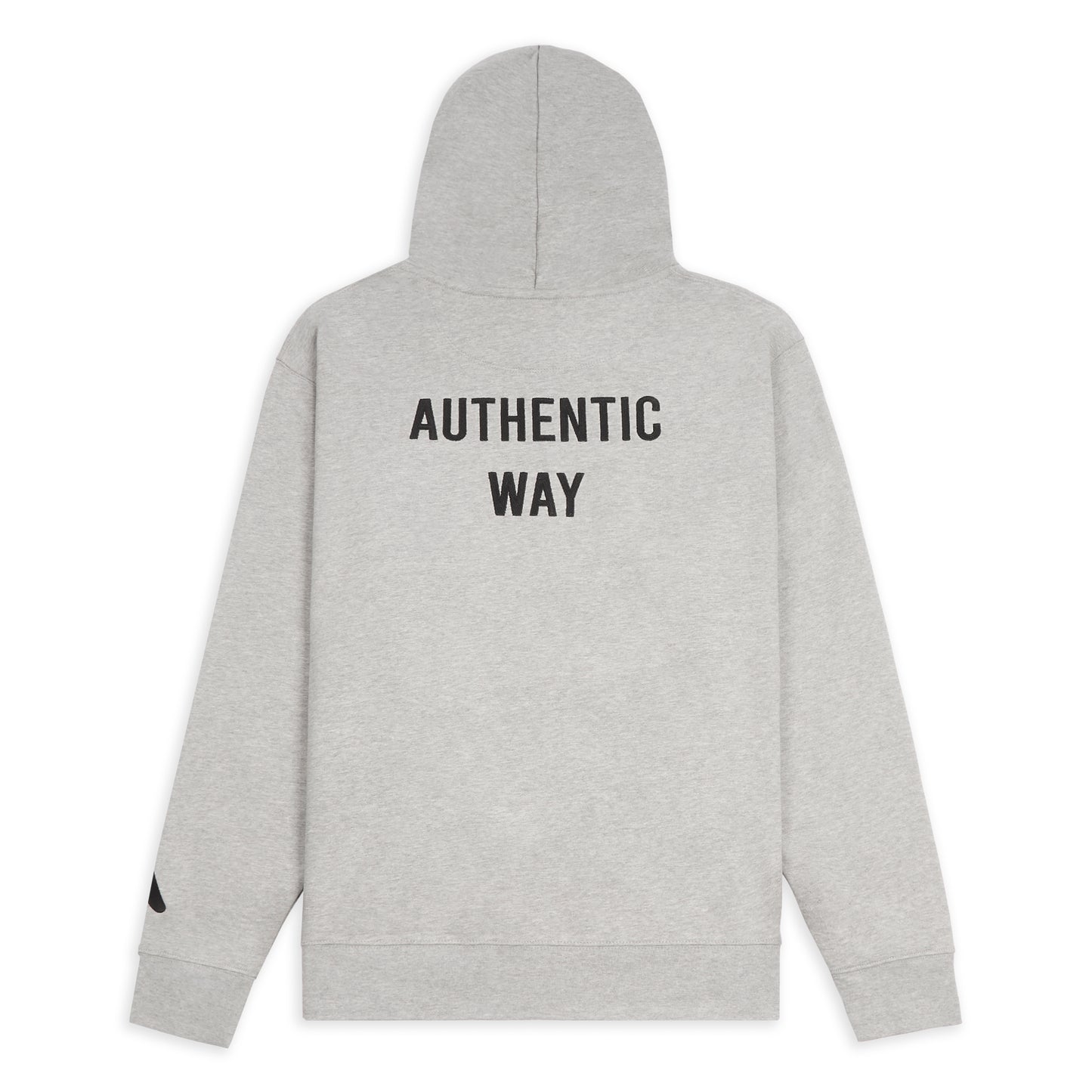 Signature logo Hoodie 2.0