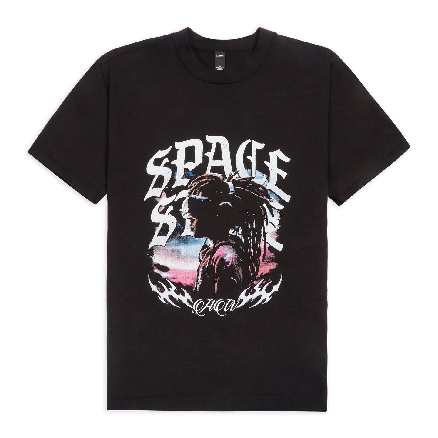 Space State Heavyweight T-shirt