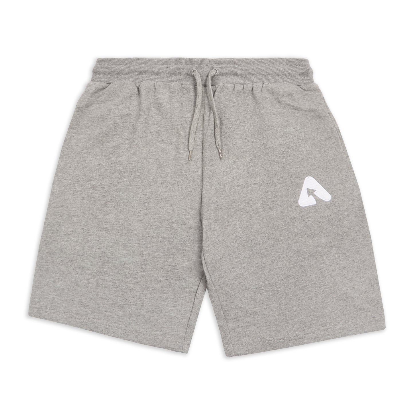 Authentic Way Signature logo Shorts