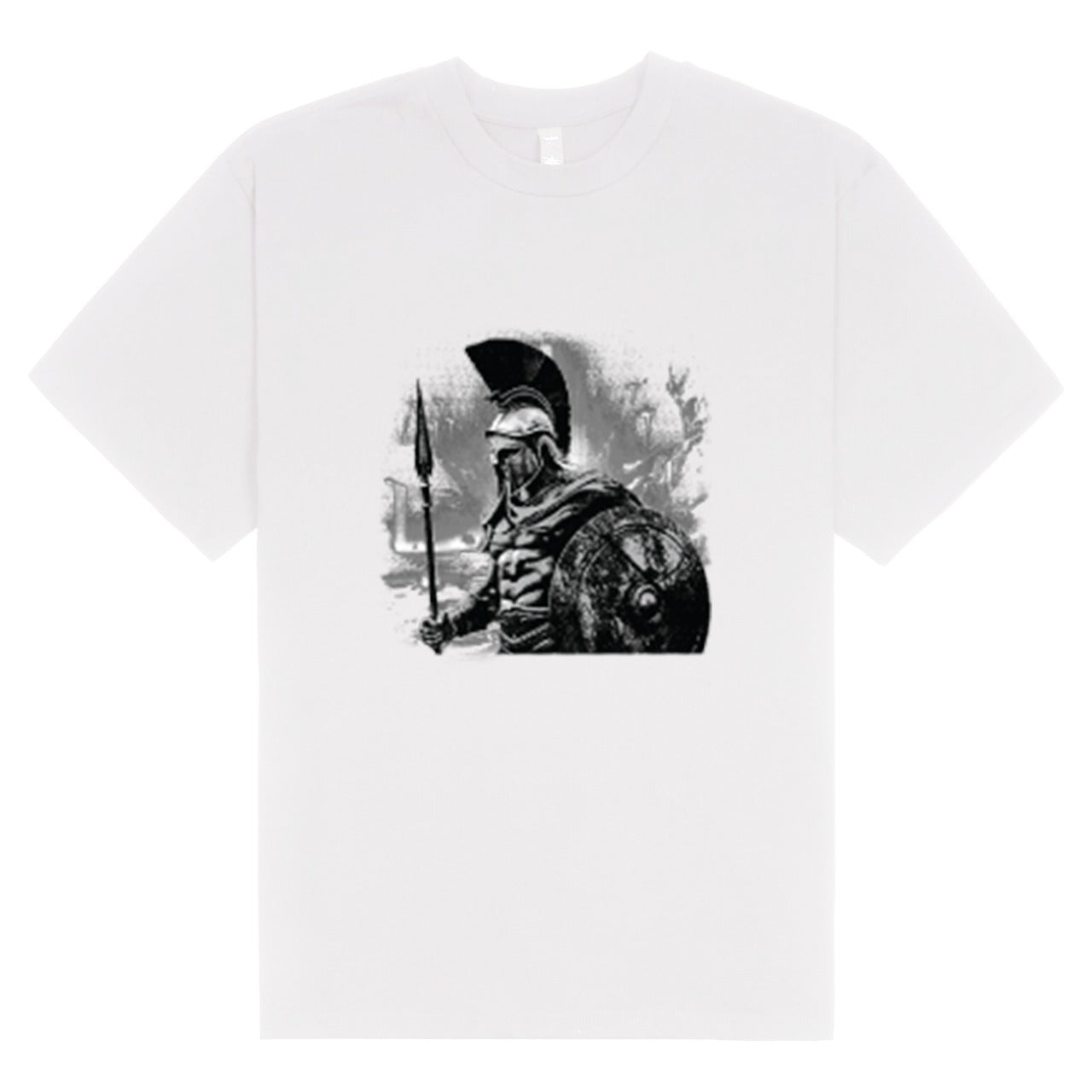 Spartan Heavyweight T-shirt