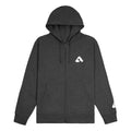 Signature logo Hoodie 2.0