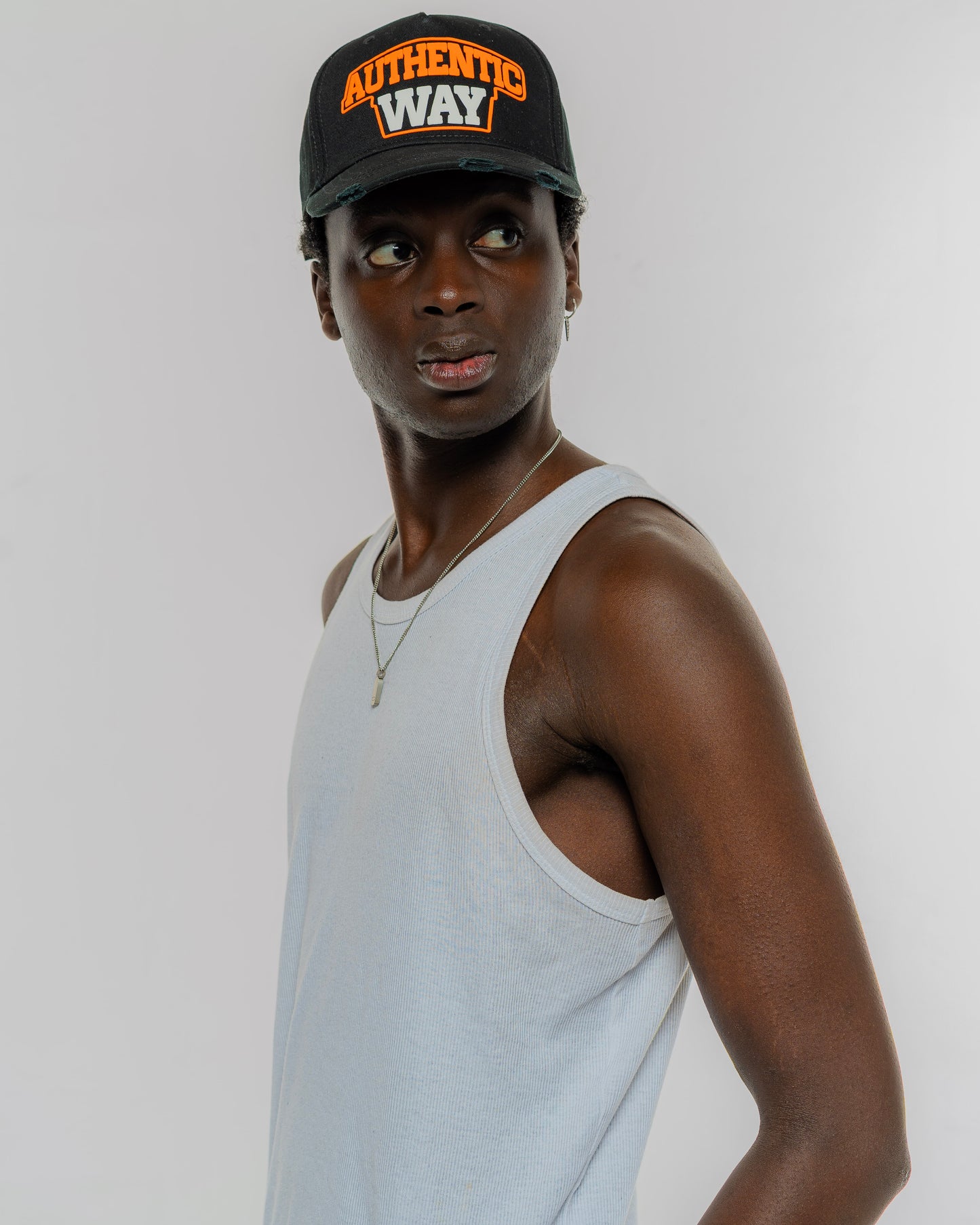 City Flame Hat
