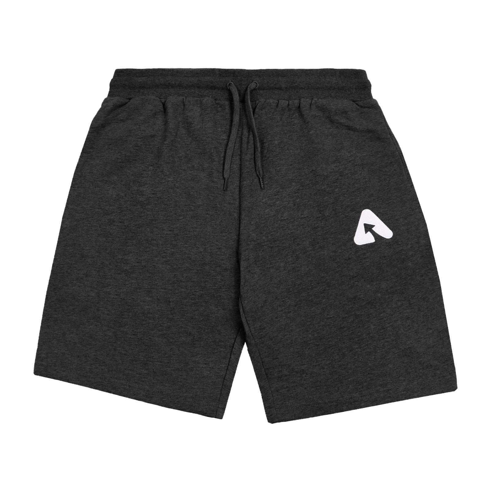 Authentic Way Signature logo Shorts