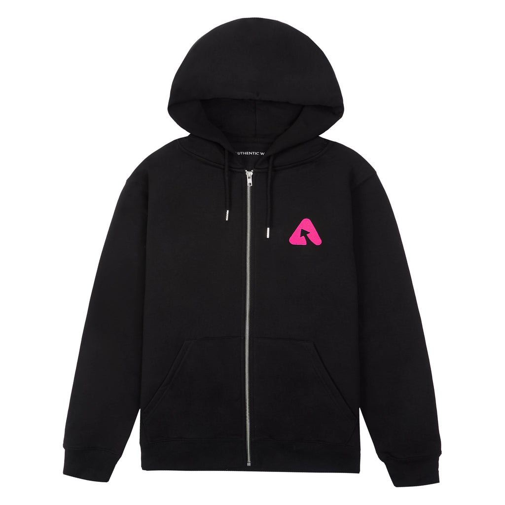 Authentic Way Signature Tracksuit Hoodie