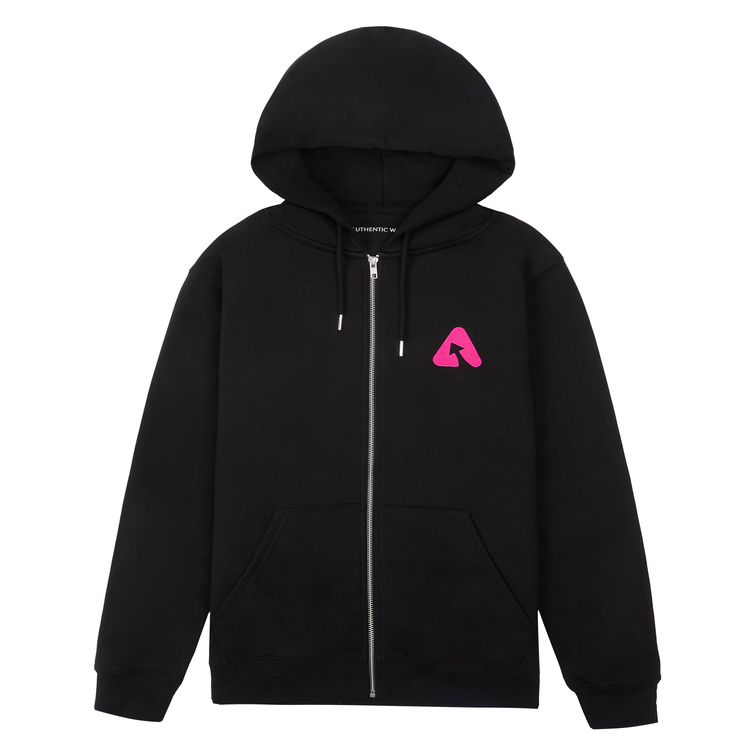 Authentic Way Signature Tracksuit Hoodie