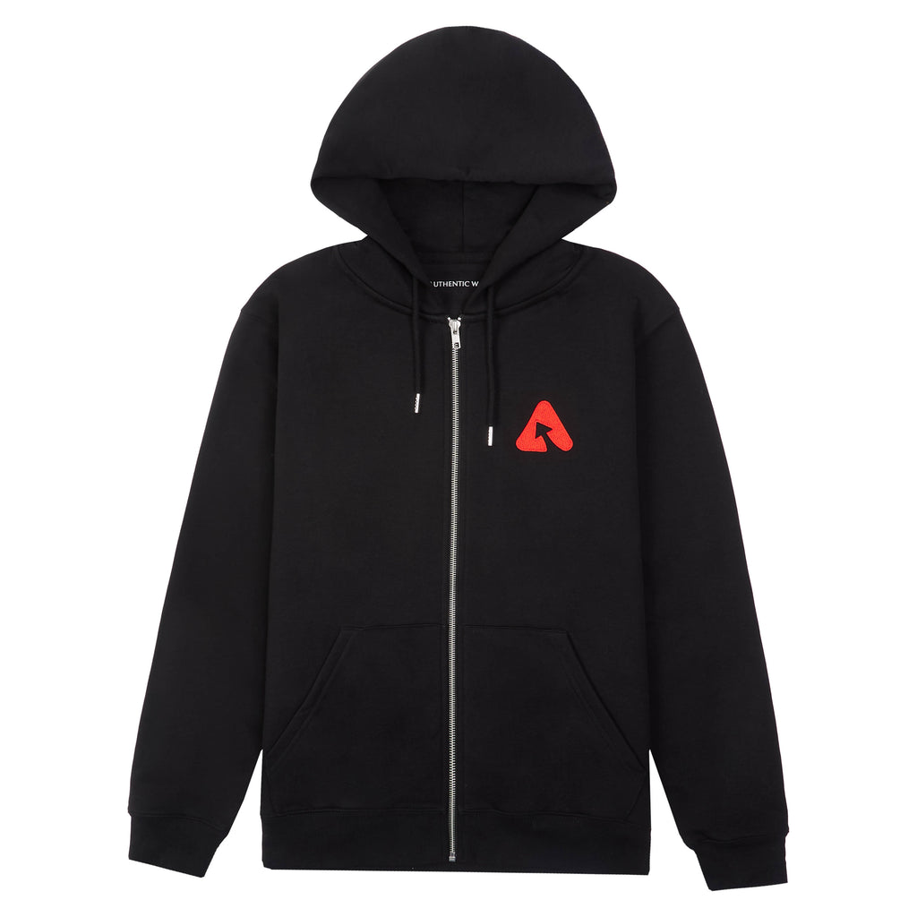 Authentic Way Signature Tracksuit Hoodie
