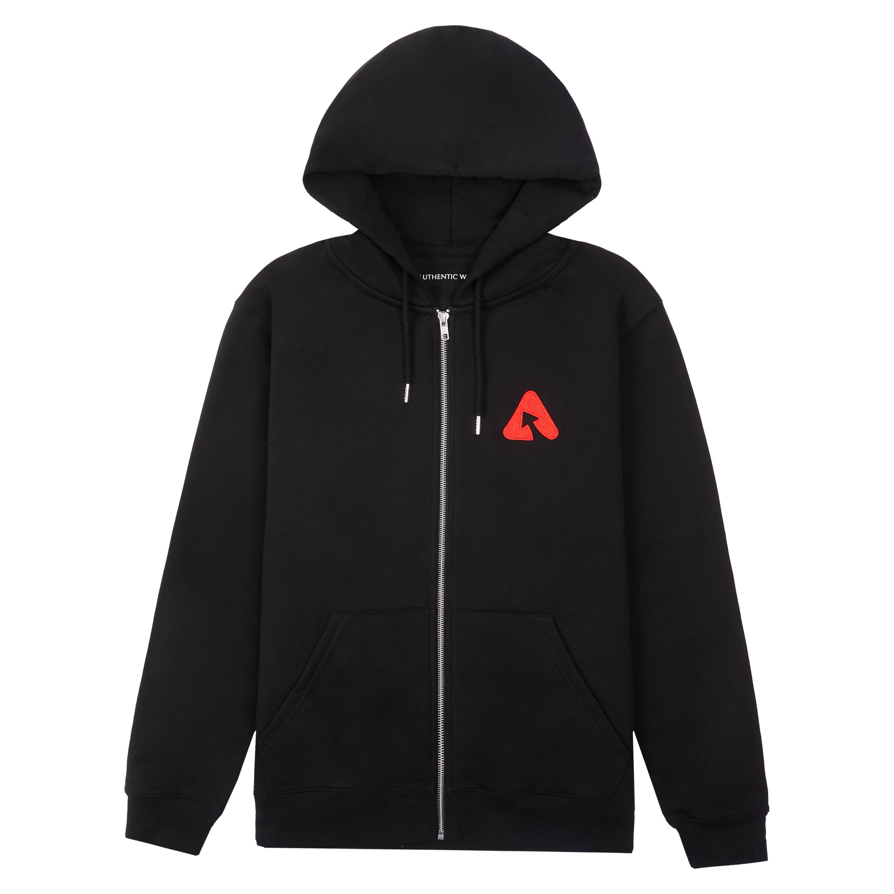 Authentic Way Signature Tracksuit Hoodie