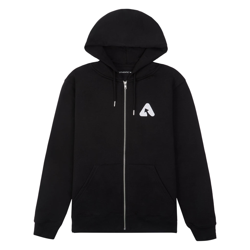 Authentic Way Signature Tracksuit Hoodie