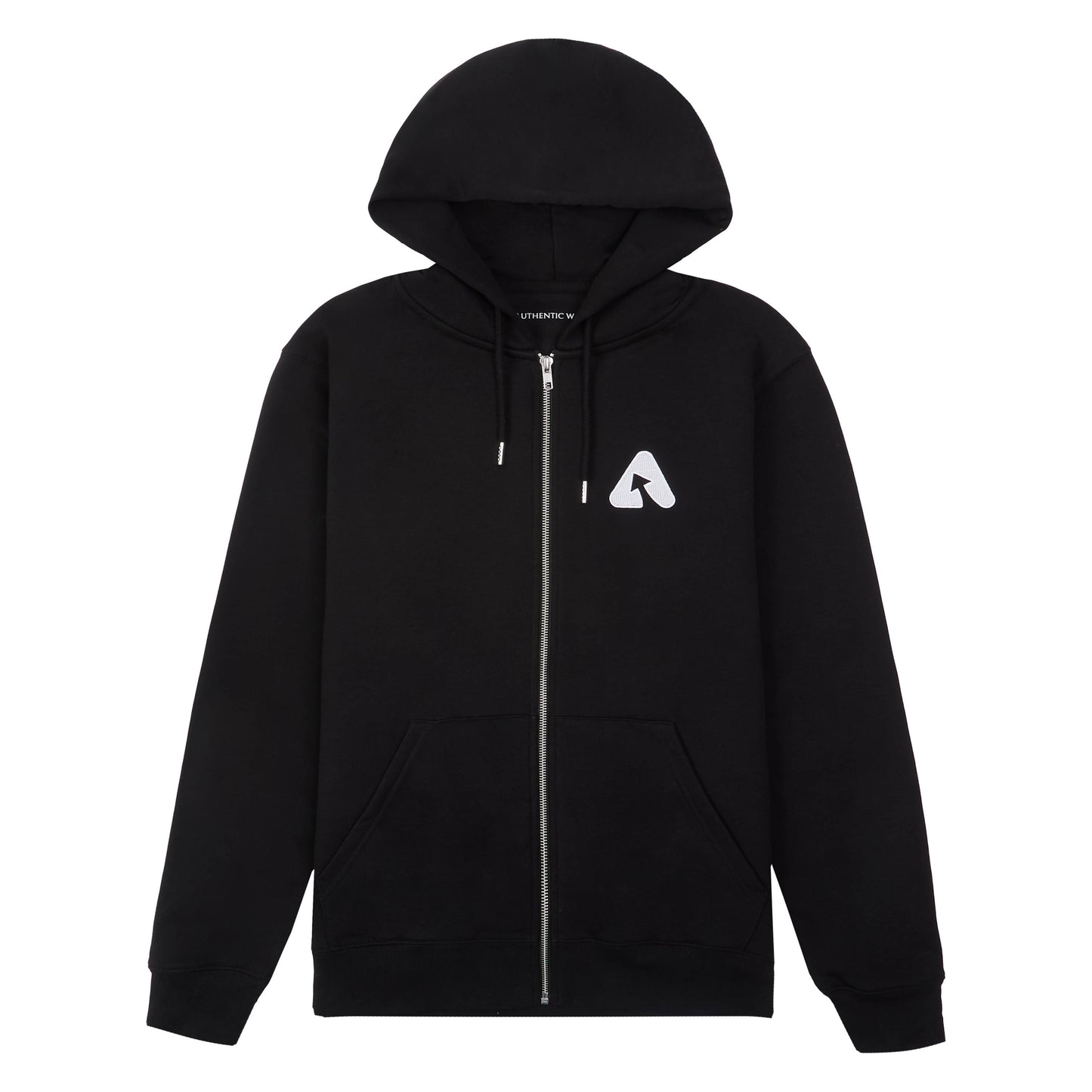 Authentic Way Signature Tracksuit Hoodie