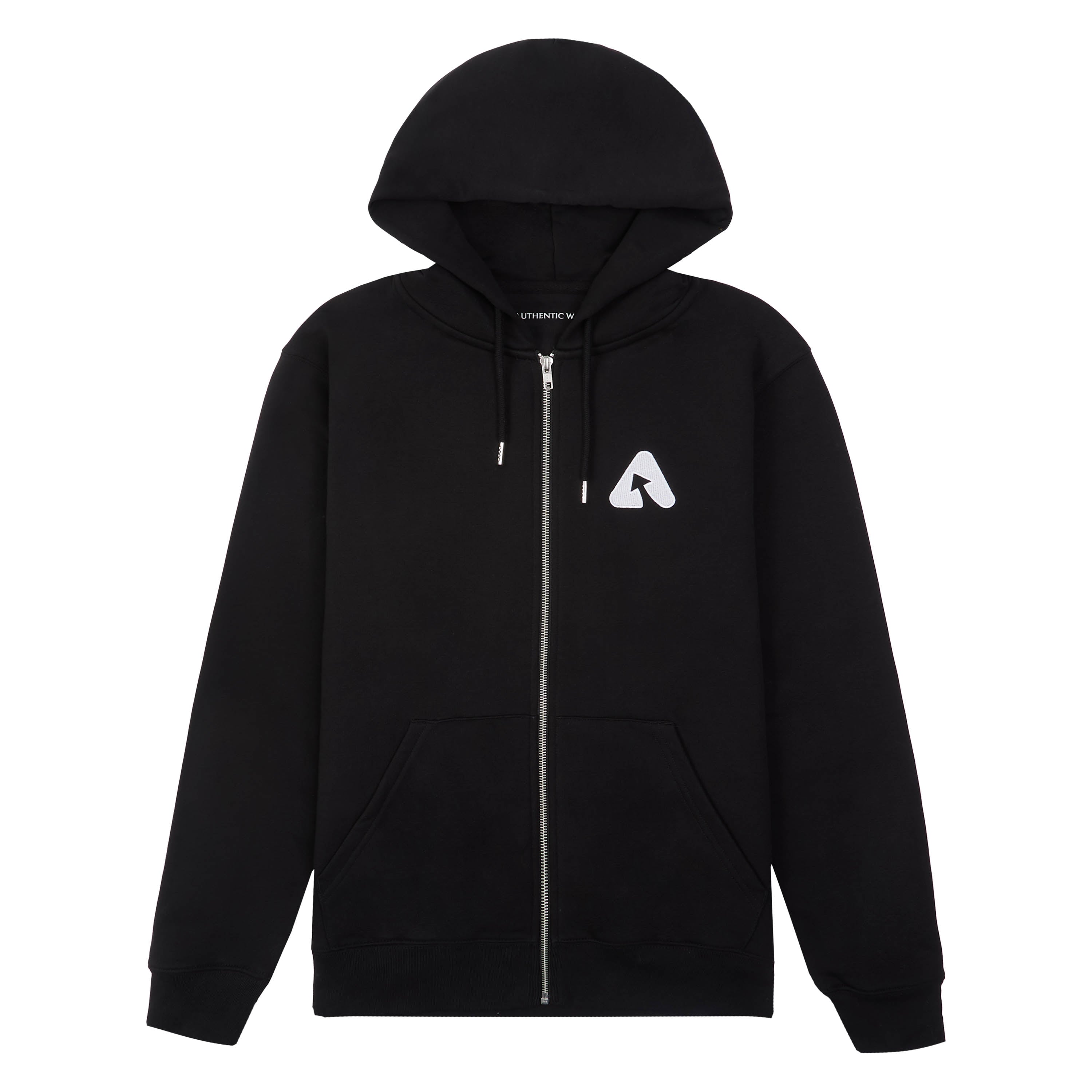 Authentic Way Signature Tracksuit Hoodie