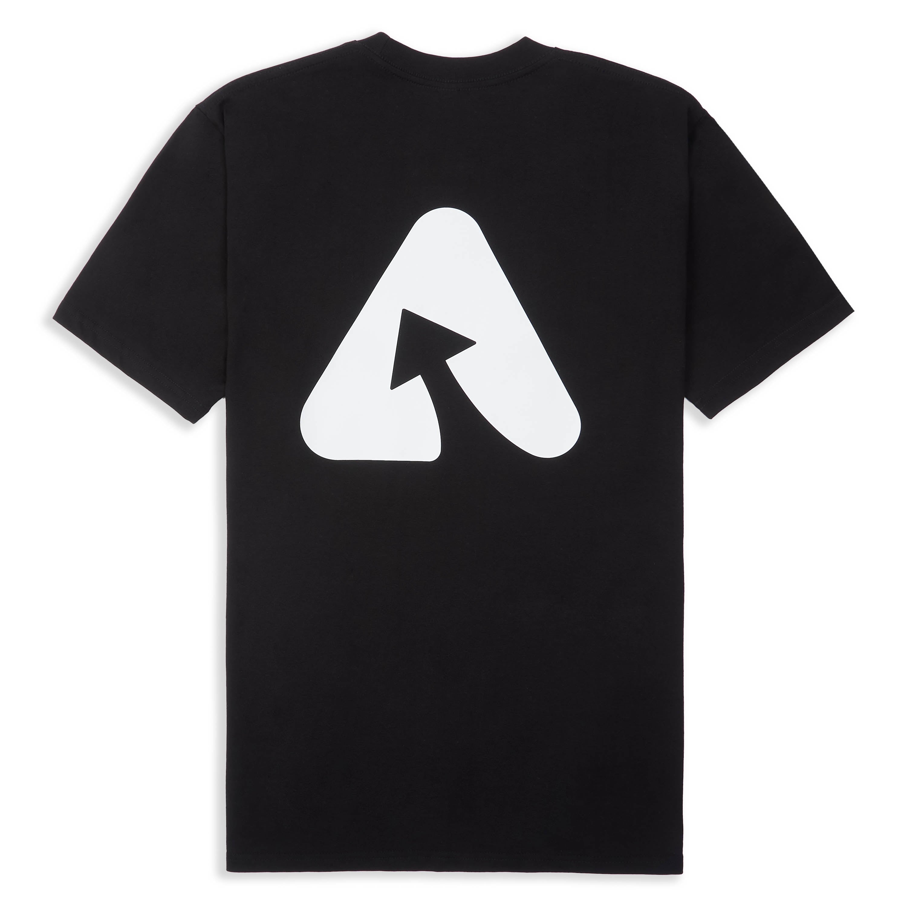 Authentic Way Signature T-shirt