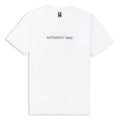 Authentic Way Signature T-shirt