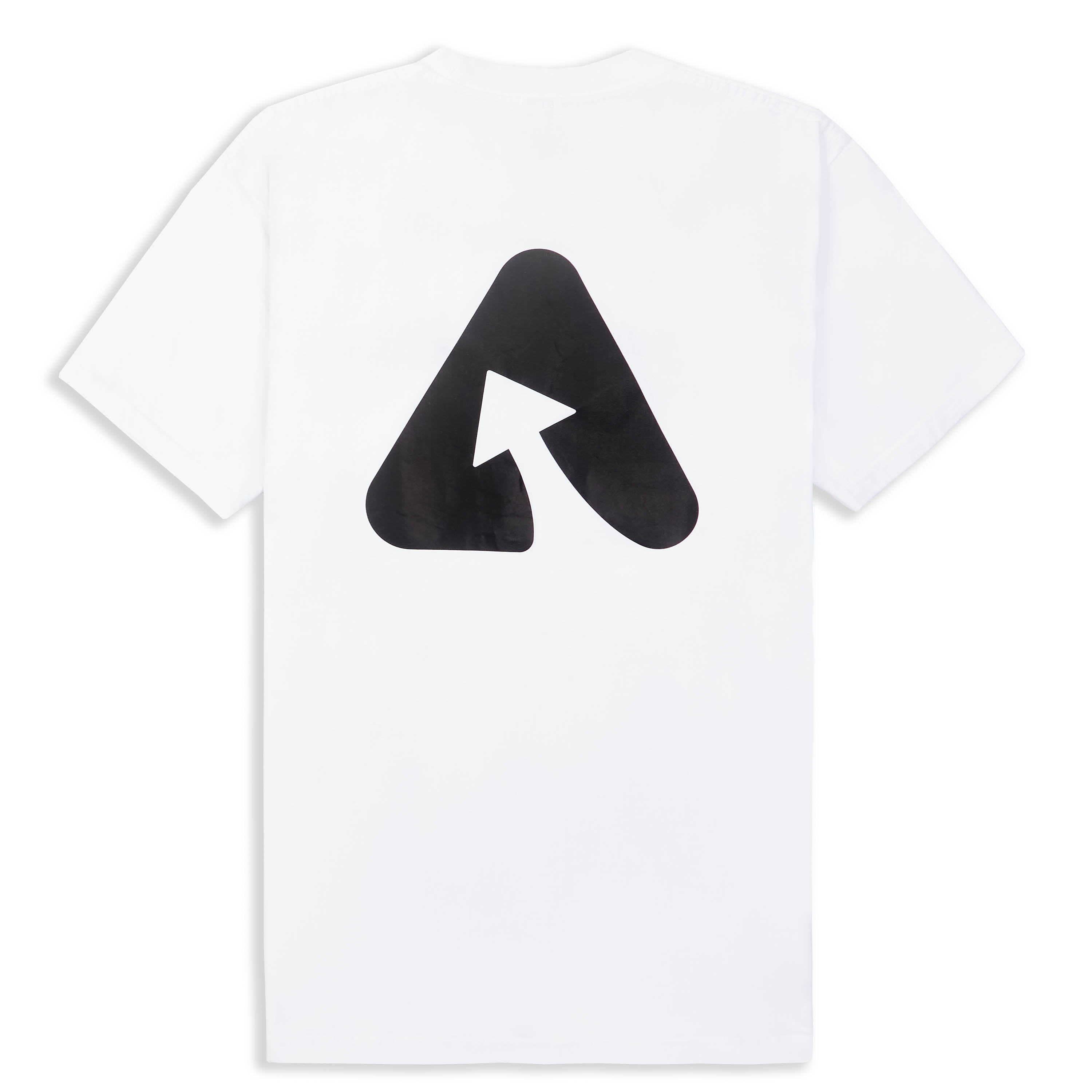 Authentic Way Signature T-shirt
