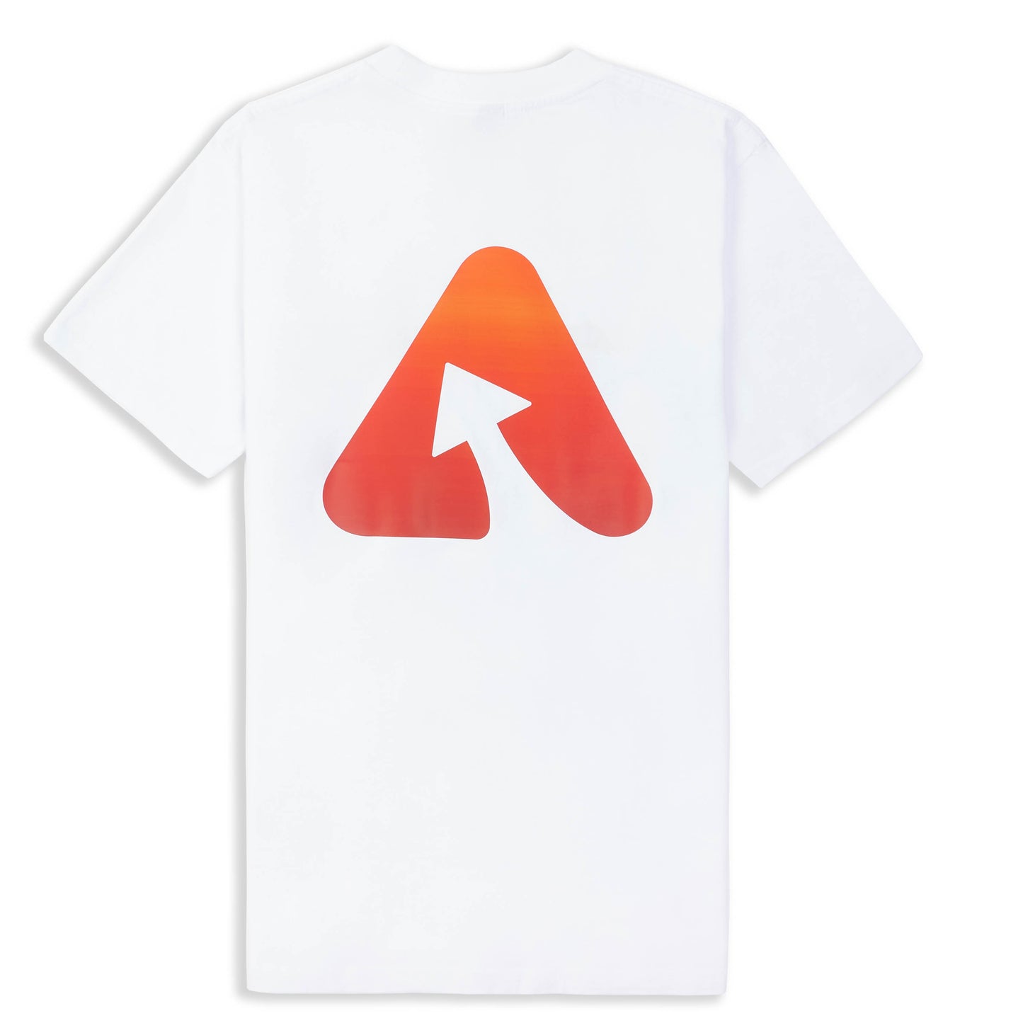 Authentic Way Signature T-shirt