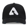 Authentic Way Signature Cap
