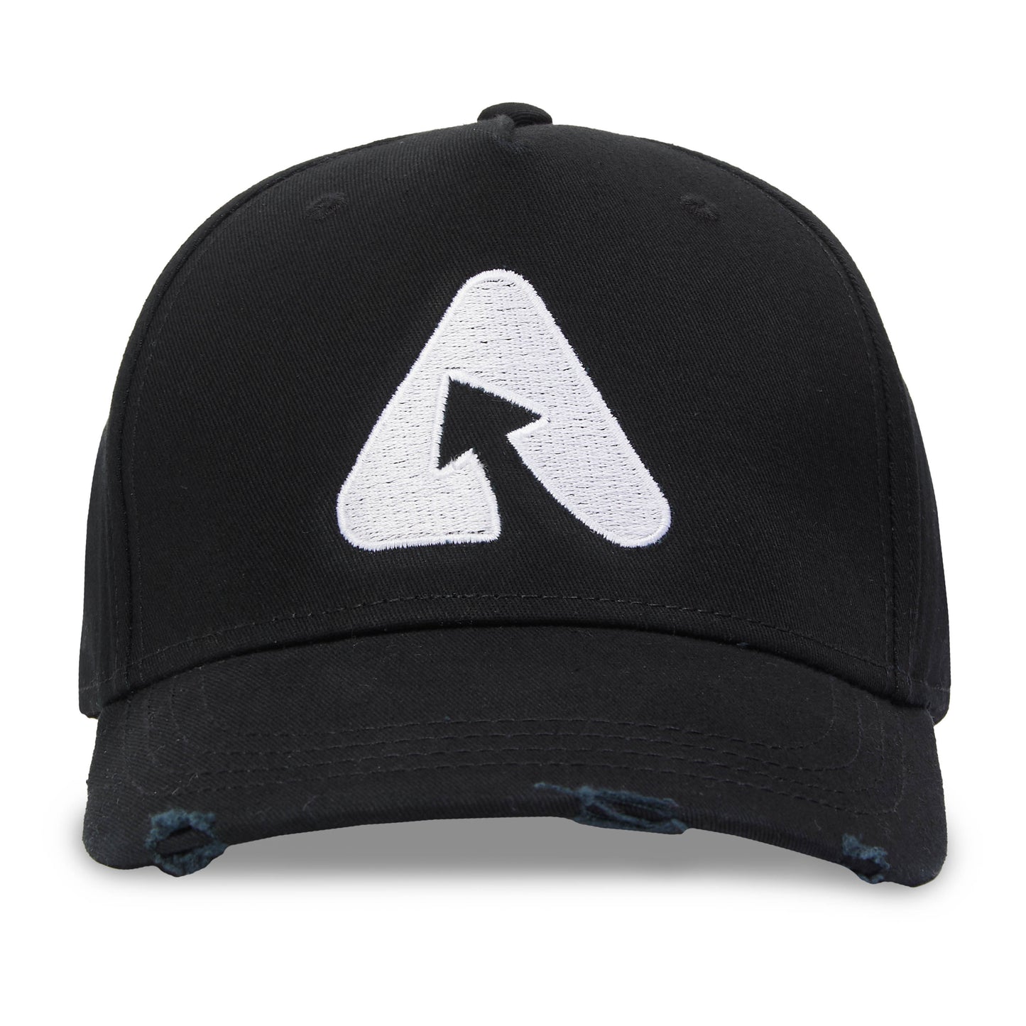 Authentic Way Signature Cap