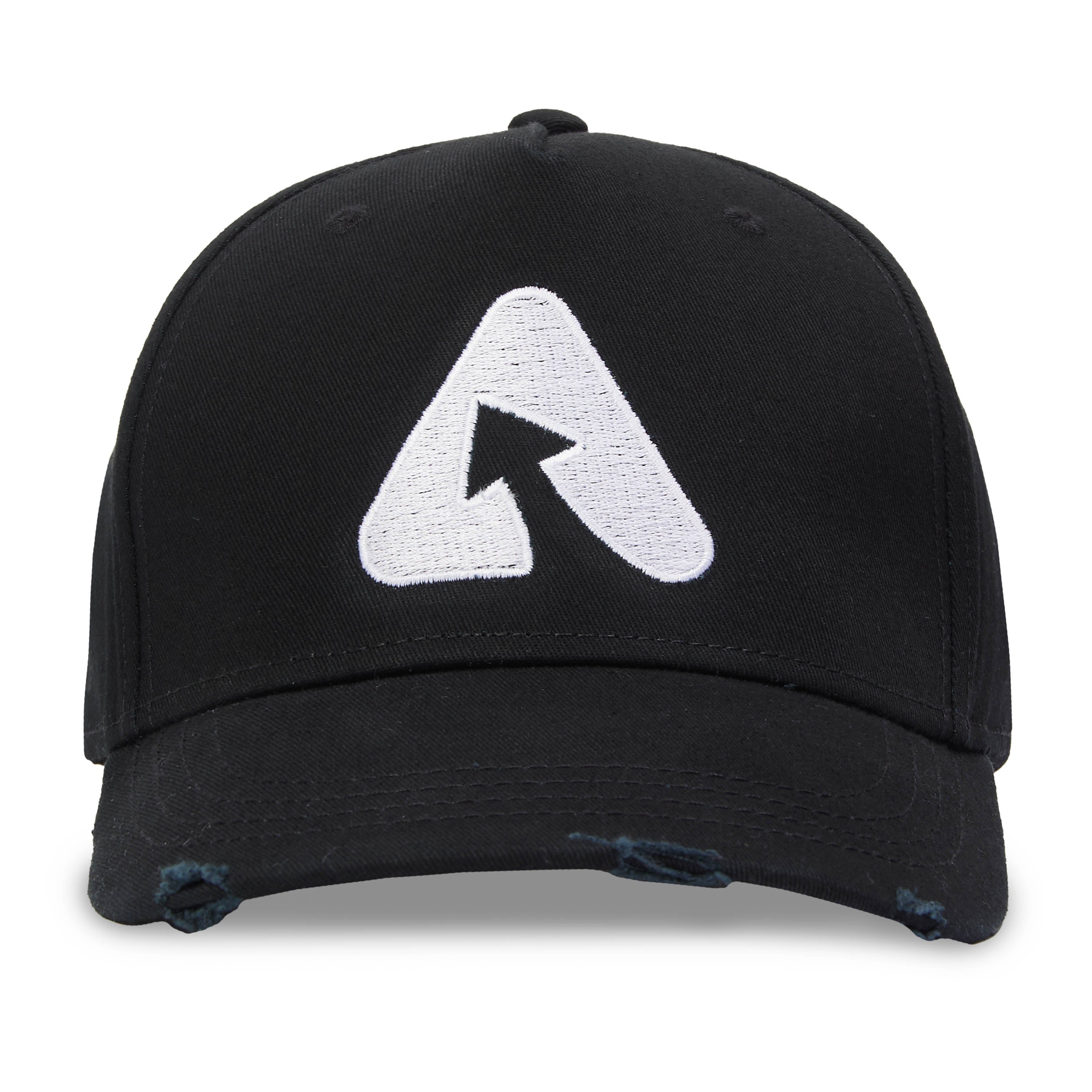 Authentic Way Signature Cap