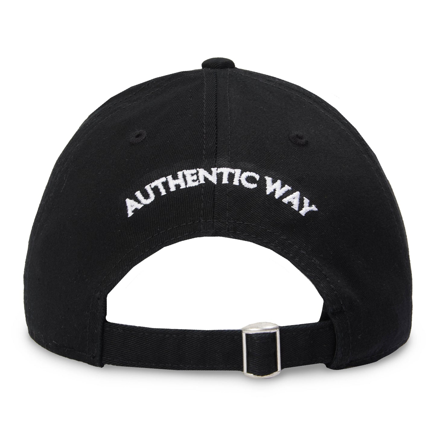 Authentic Way Signature Cap