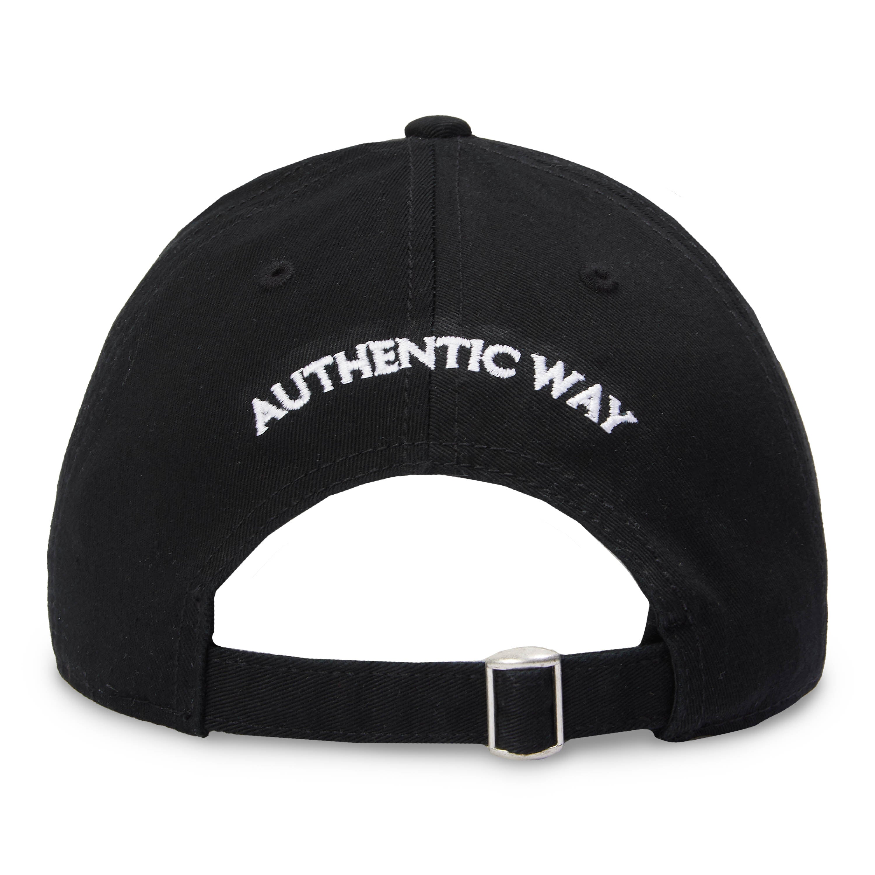 Authentic Way Signature Cap