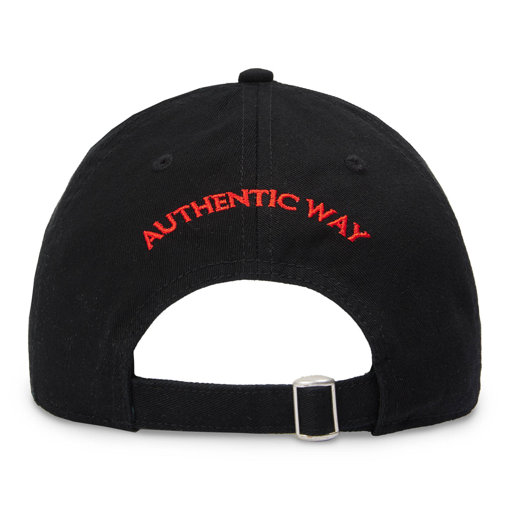 Authentic Way Signature Cap