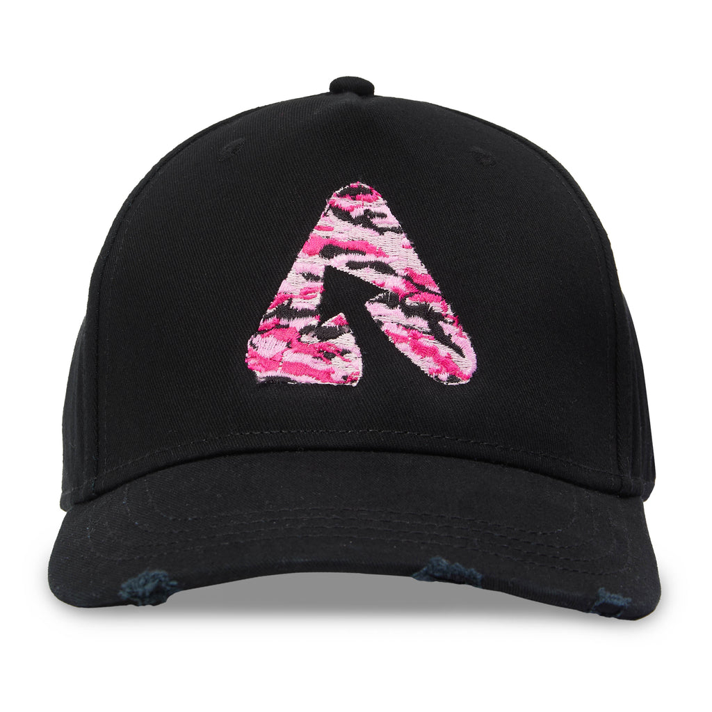 Authentic Way Signature Cap