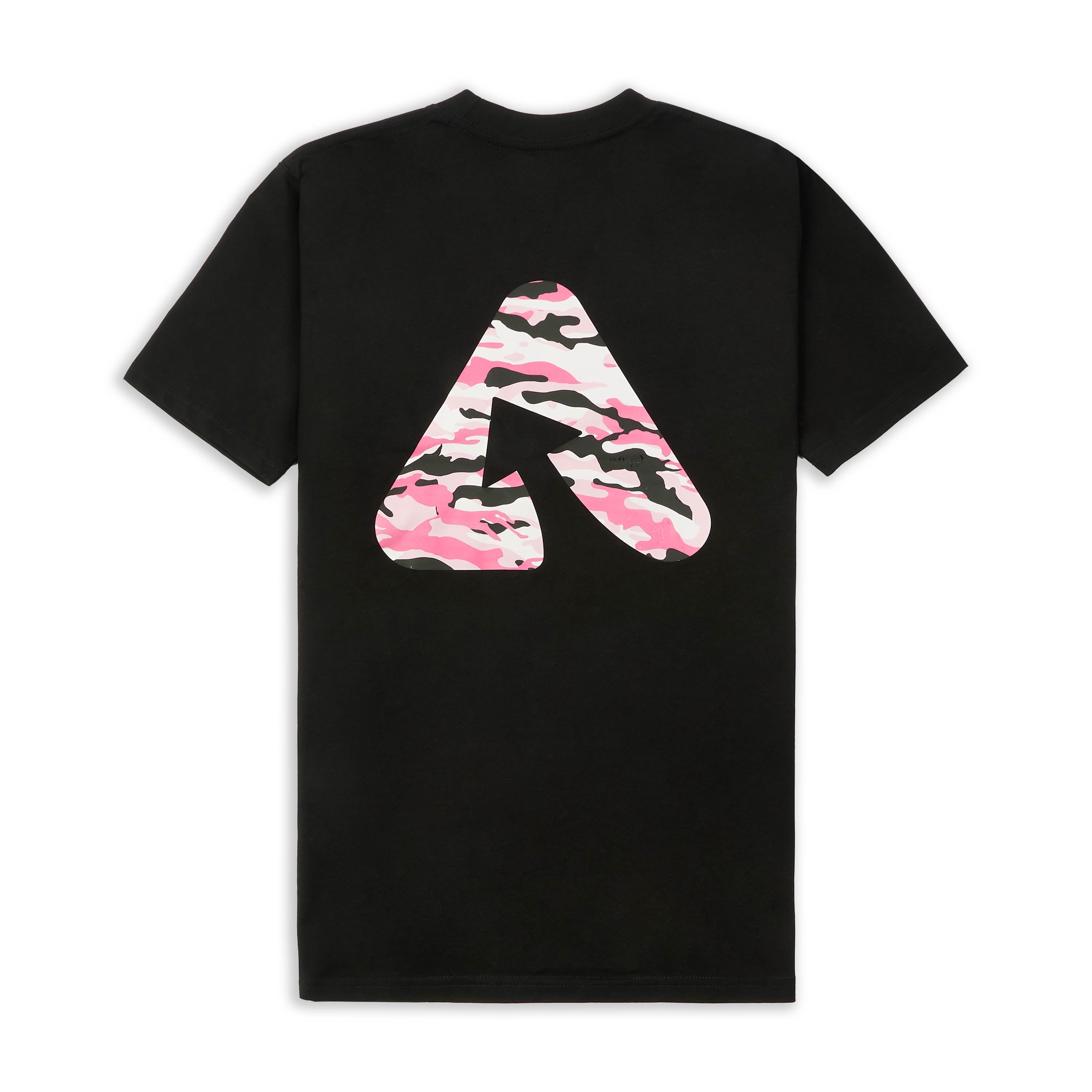 Authentic Way Signature T-shirt