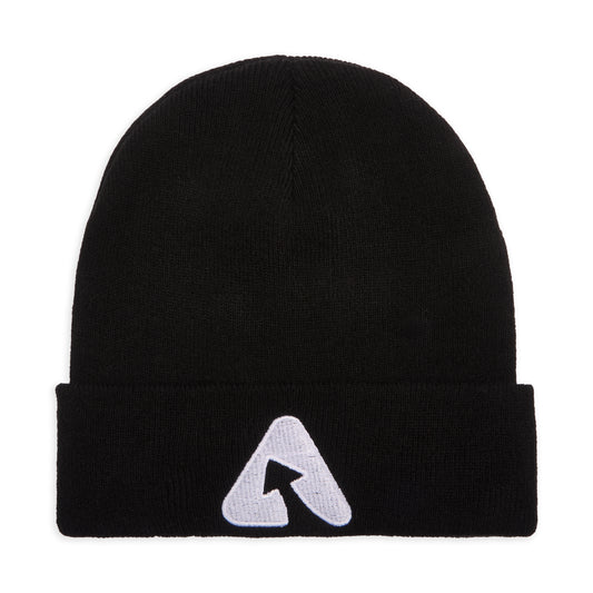 Authentic Way Signature logo Woolly