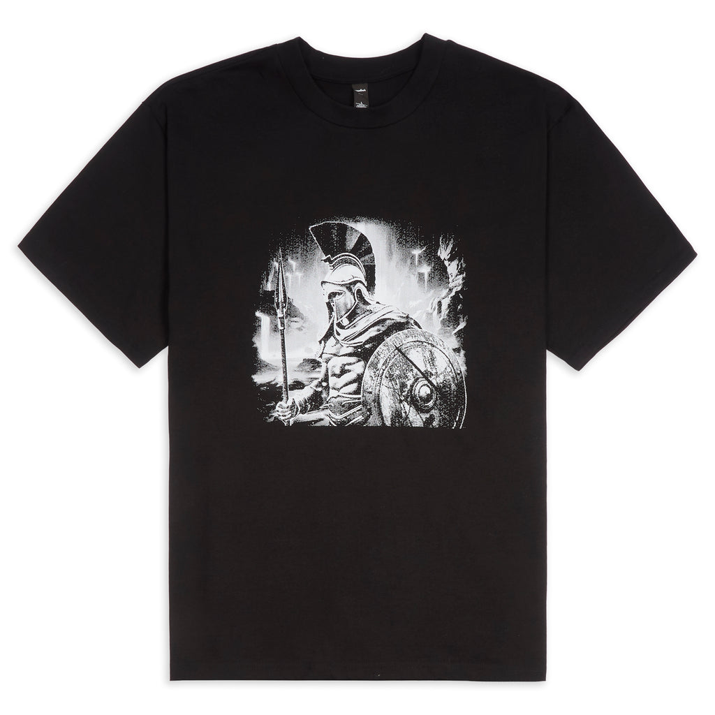 Spartan Heavyweight T-shirt