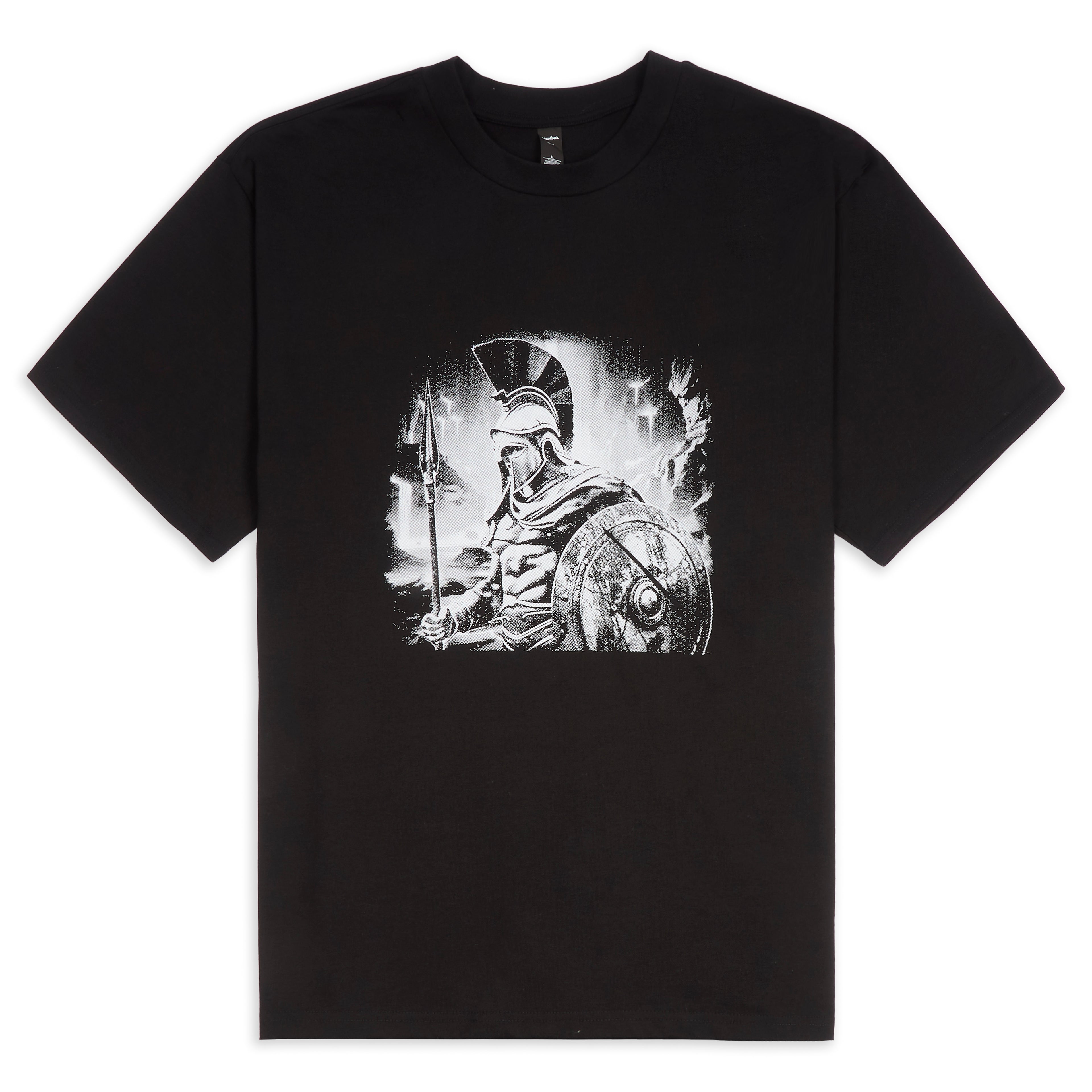 Spartan Heavyweight T-shirt