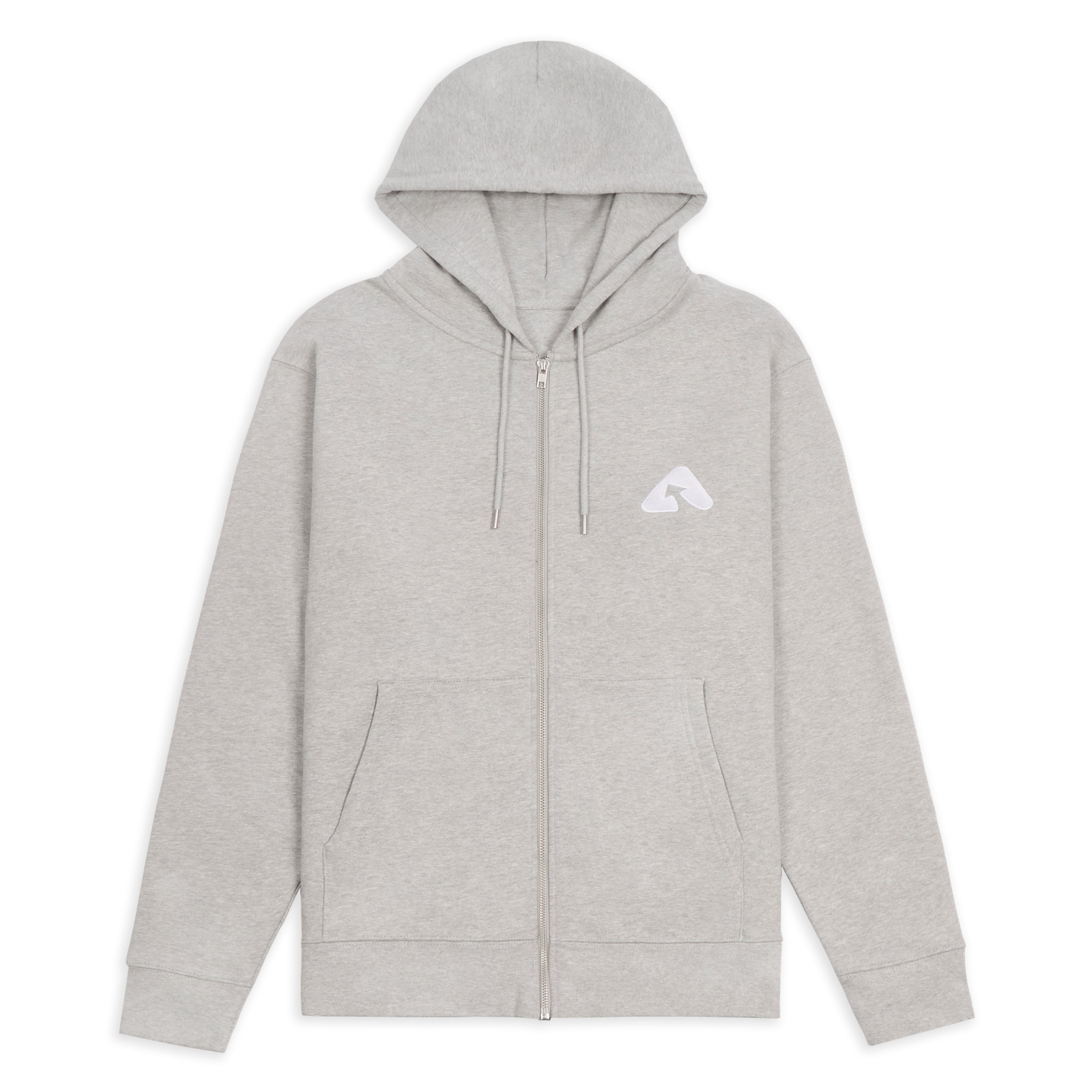 Signature logo Hoodie 1.0