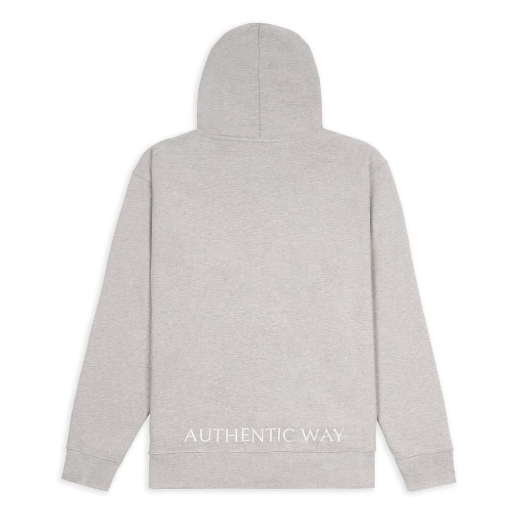 Signature logo Hoodie 1.0