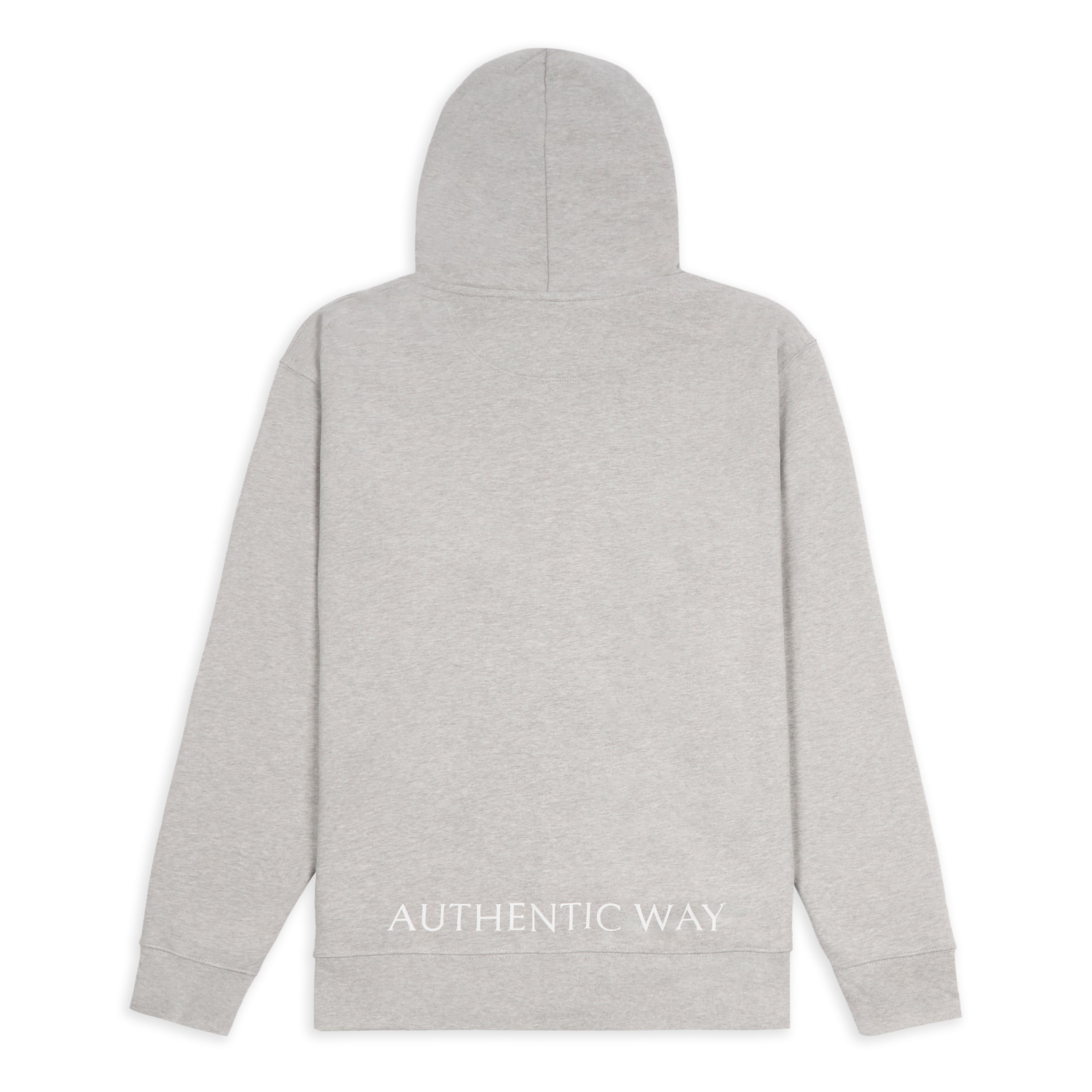 Signature logo Hoodie 1.0