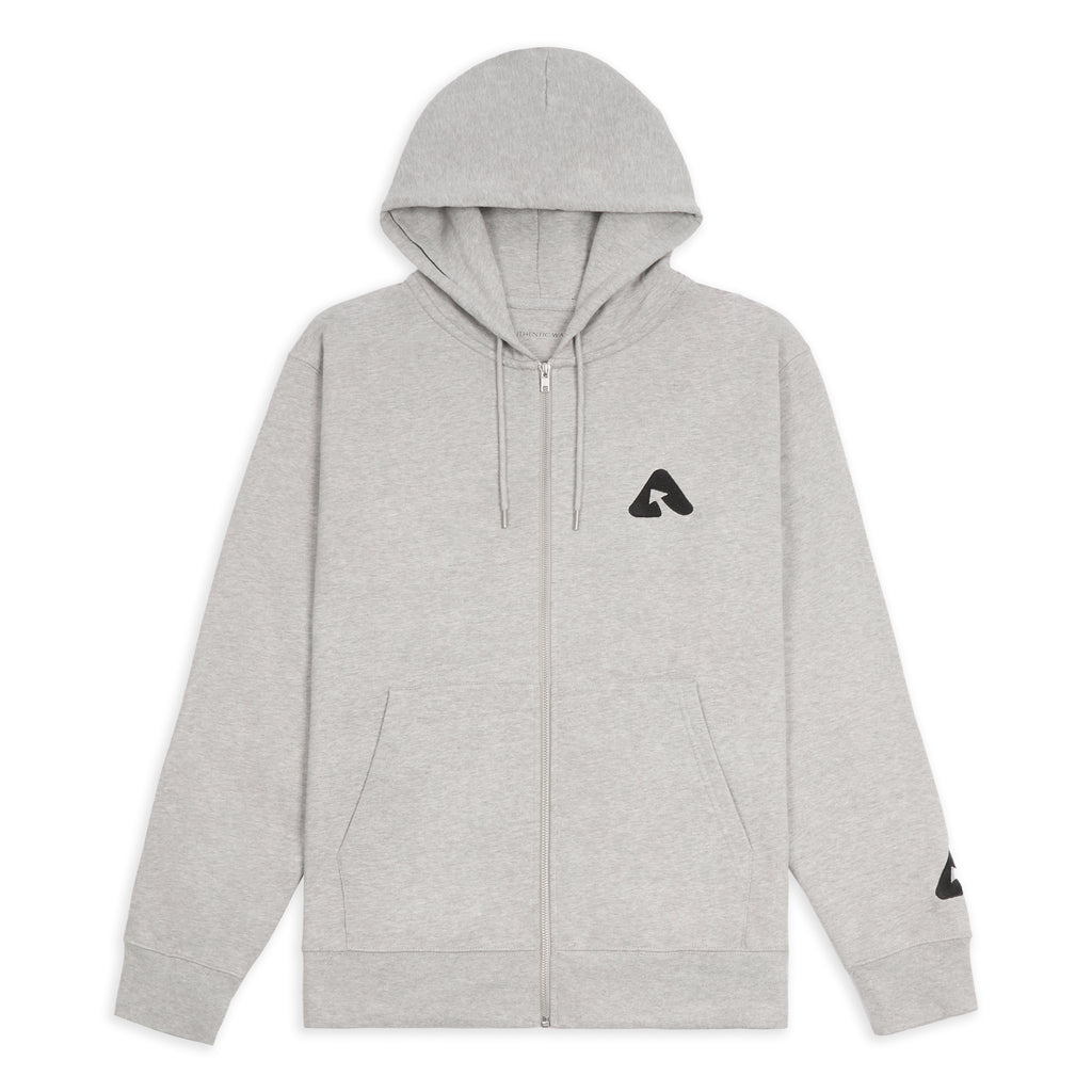 Signature logo Hoodie 2.0